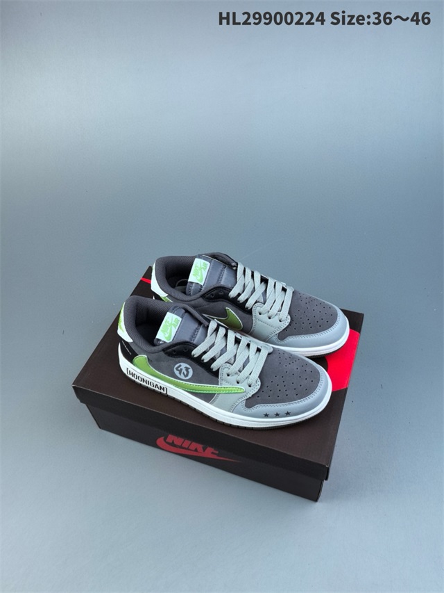 women air jordan 1 shoes 36-46 2025-4-24-025